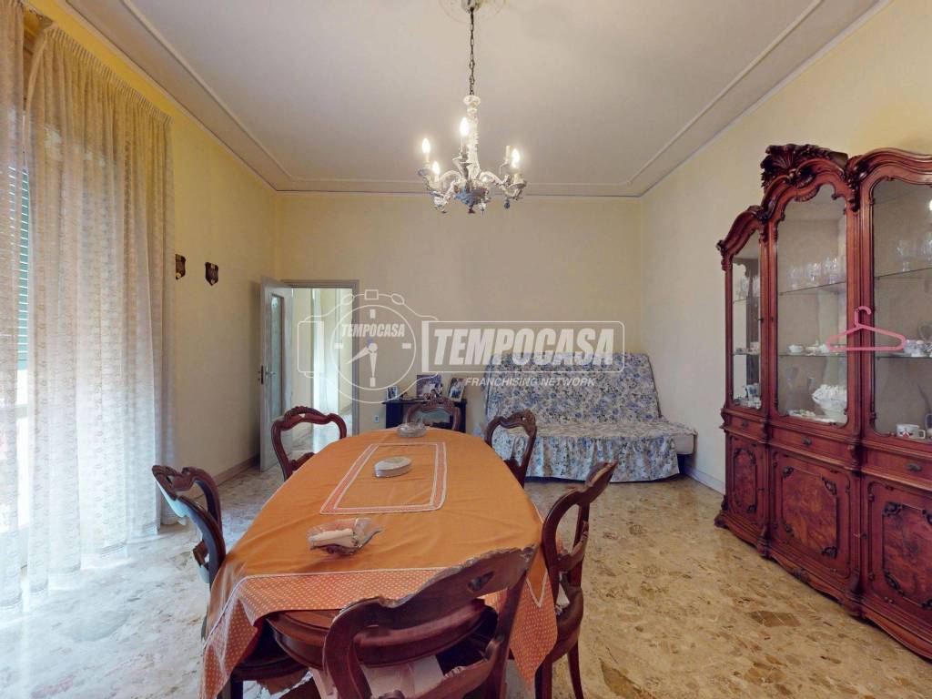 Appartamento a Aversa in Via Benedetto Croce 31 - Foto 4