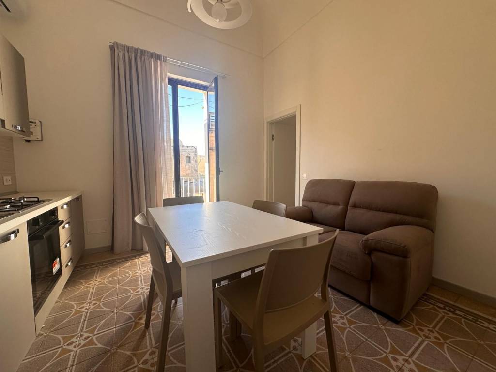 Appartamento a Trapani in Via Carolina - Foto 2