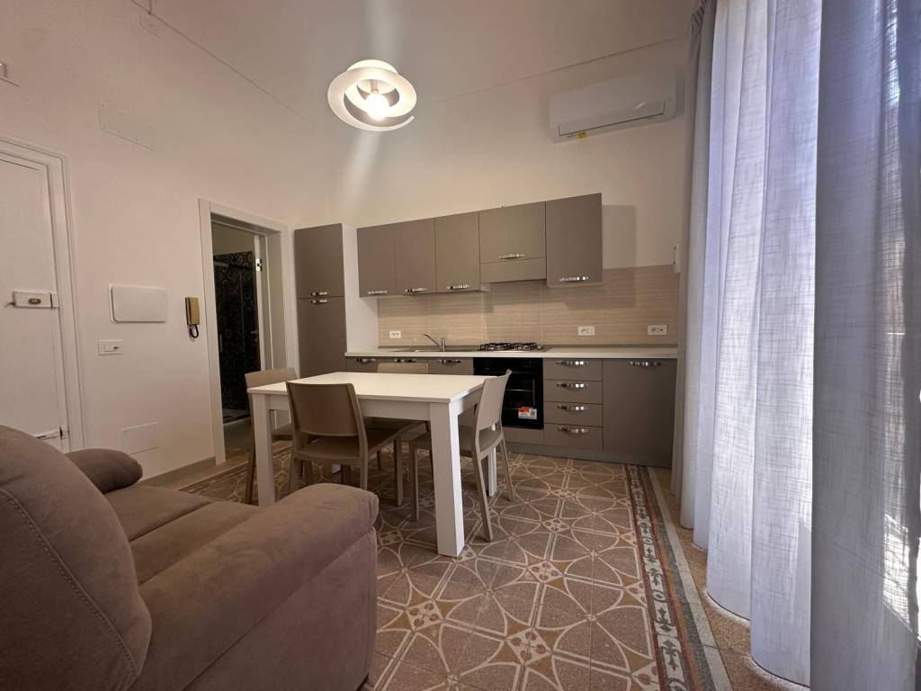 Appartamento a Trapani in Via Carolina - Foto 3