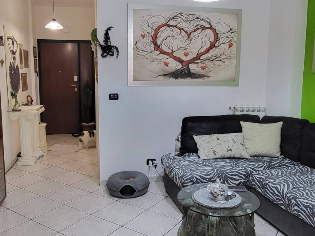 Appartamento a Cisterna di latina in Via Collina dei Pini - Foto 4