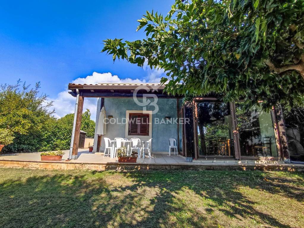 Villetta a schiera a Modica in C.da Ciarciolo - Foto 2