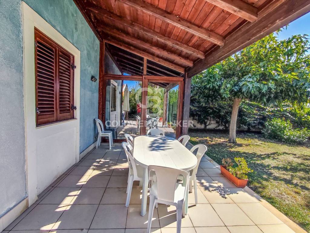 Villetta a schiera a Modica in C.da Ciarciolo - Foto 3