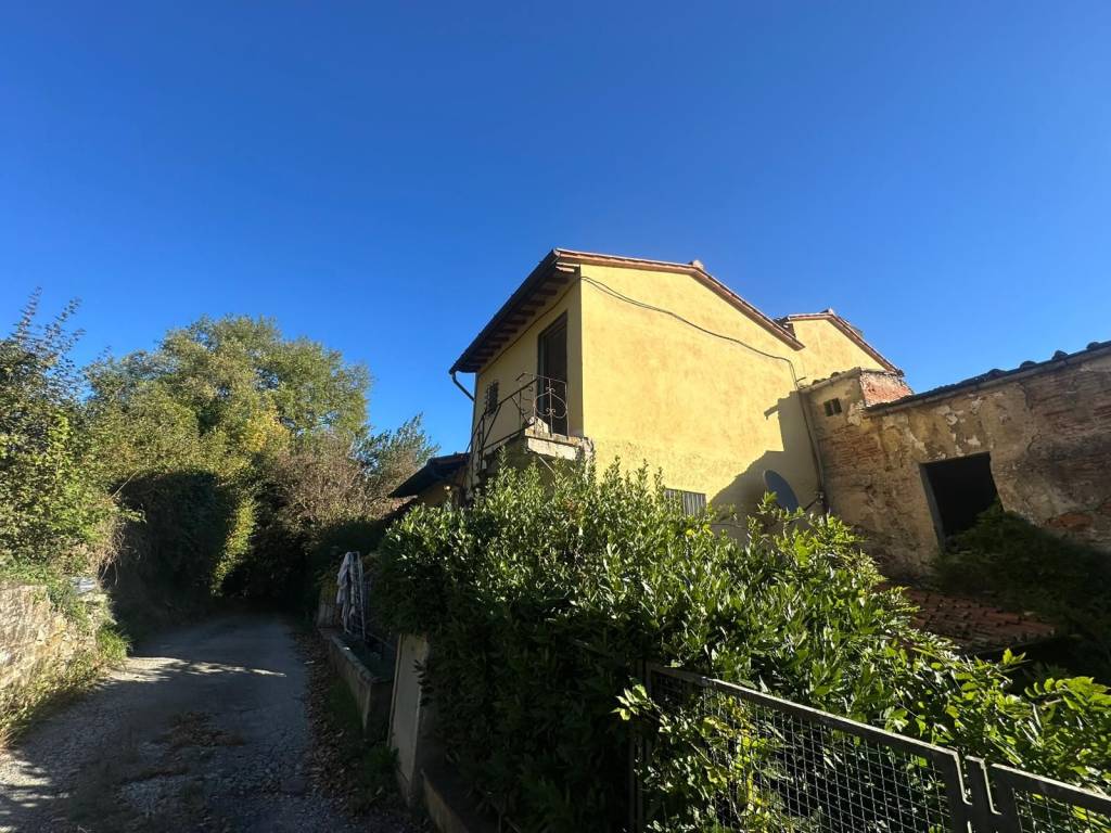Appartamento a Carmignano in Via Erta, 10 - Foto 3