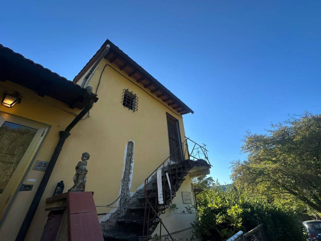 Appartamento a Carmignano in Via Erta, 10 - Foto 4