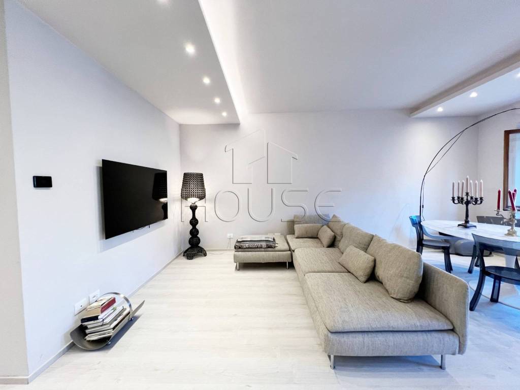 Appartamento a Anghiari in Via Campo della Fiera - Foto 3