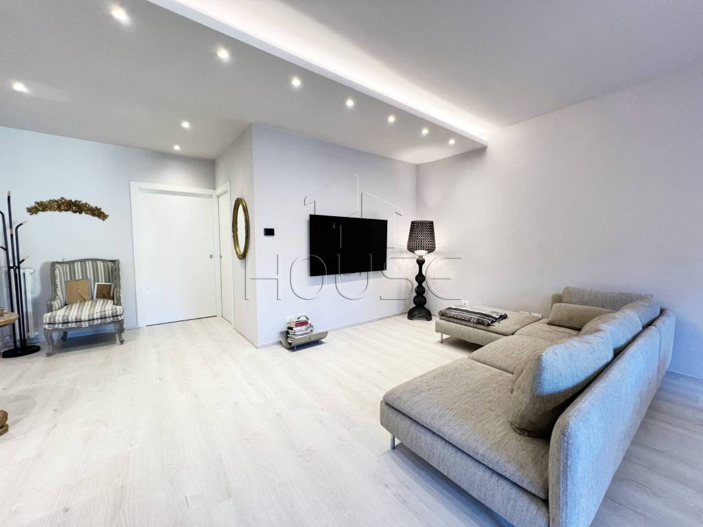 Appartamento a Anghiari in Via Campo della Fiera - Foto 4