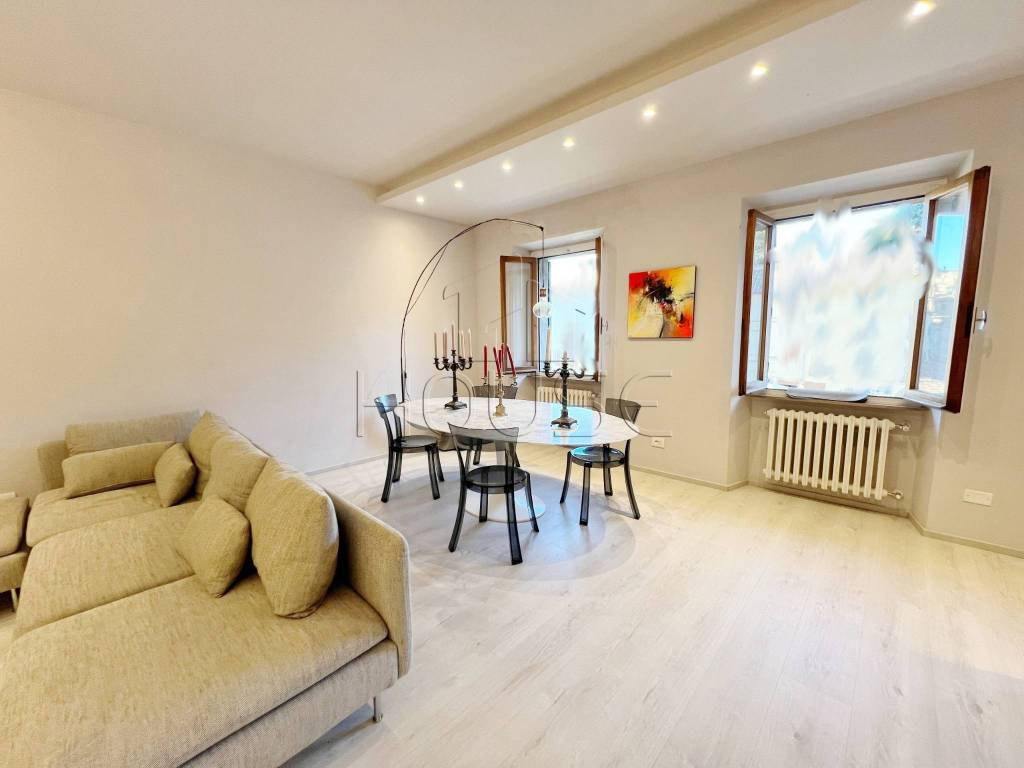 Appartamento a Anghiari in Via Campo della Fiera - Foto 5