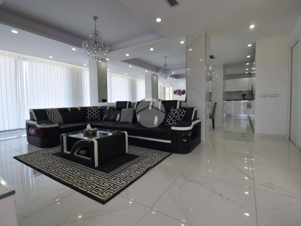 Villa a Agropoli in V. Fontana Saracena, 73 - Foto 2