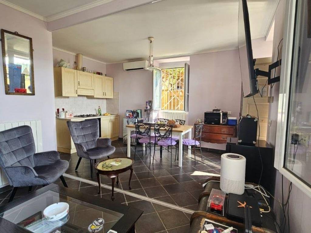 Appartamento a Ventimiglia in Via Nervia - Foto 3