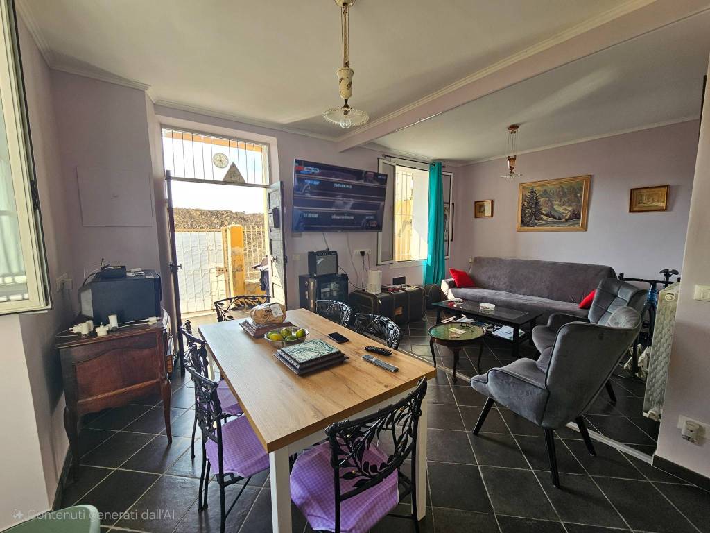 Appartamento a Ventimiglia in Via Nervia - Foto 4