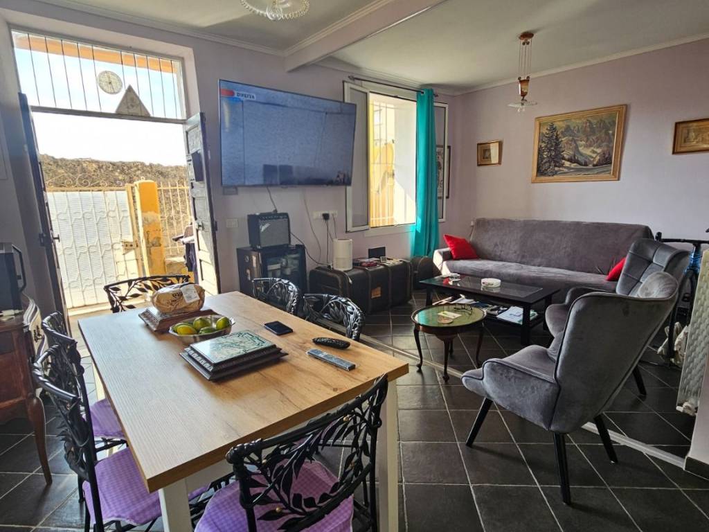 Appartamento a Ventimiglia in Via Nervia - Foto 5