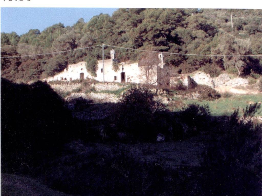 Rustico / casale a Mattinata in Sentiero Natura Mergoli-Vignanotica - Foto 4