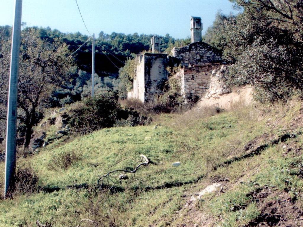 Rustico / casale a Mattinata in Sentiero Natura Mergoli-Vignanotica - Foto 5