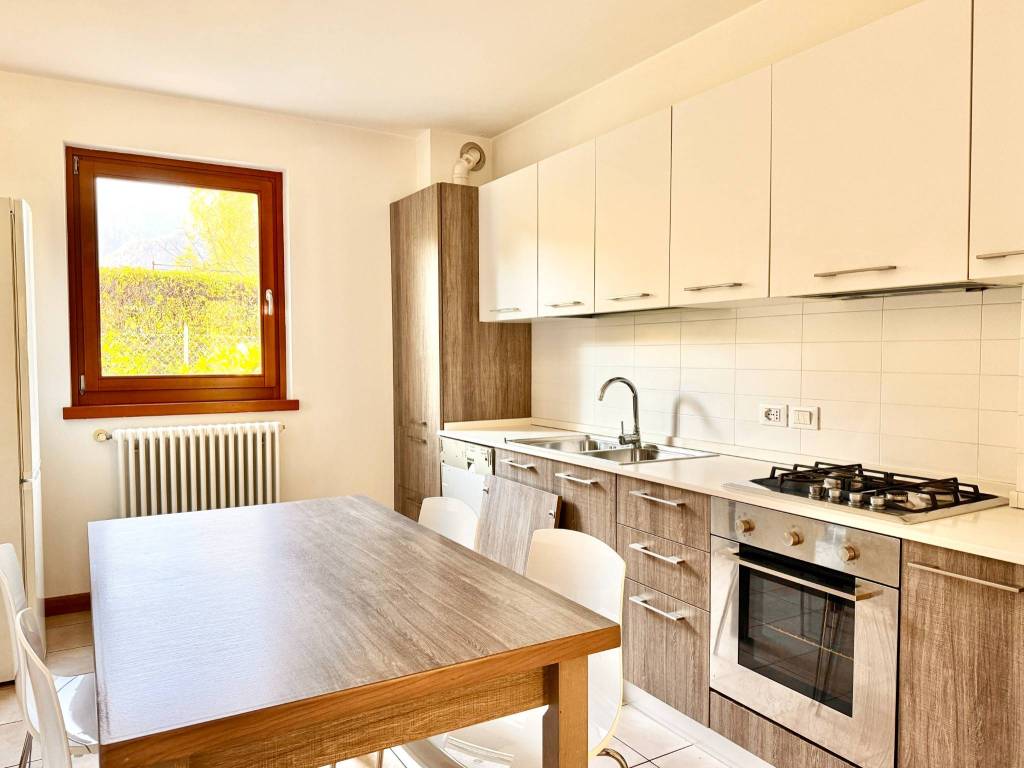 Appartamento a Feltre in Via Boscariz, 27 - Foto 2