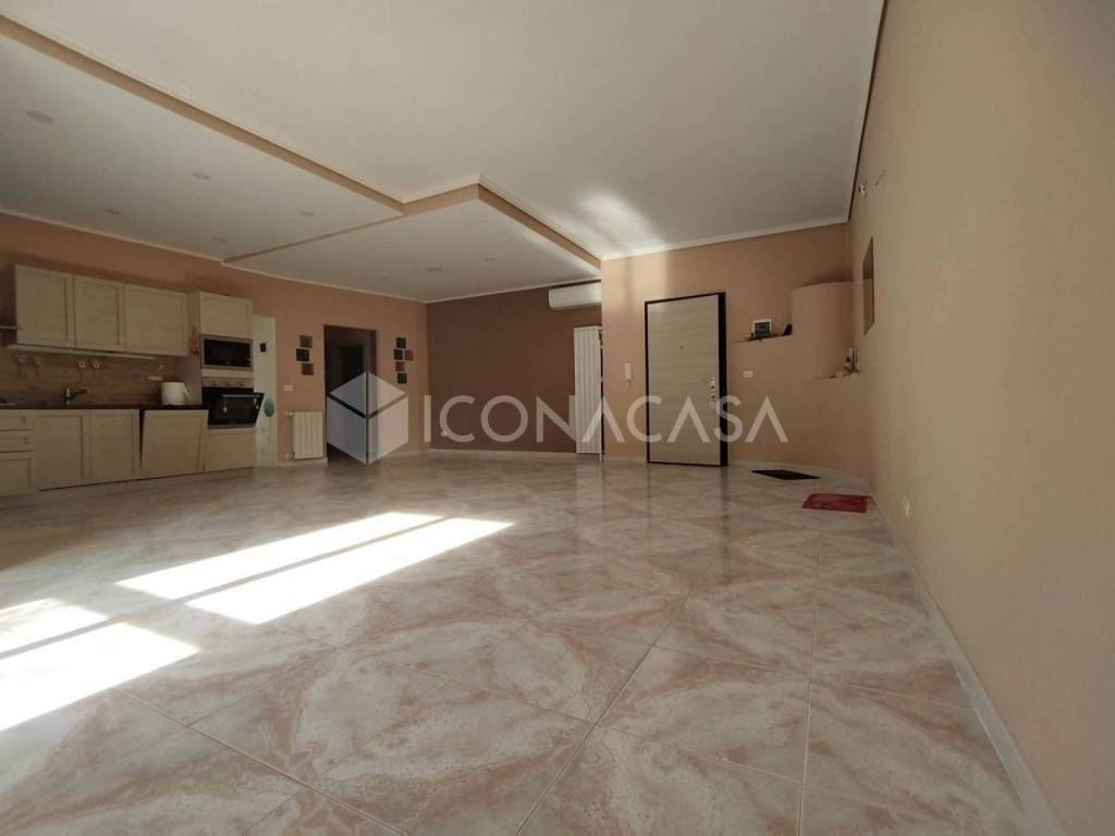 Appartamento a Termoli in Via Giappone, 21 - Foto 3