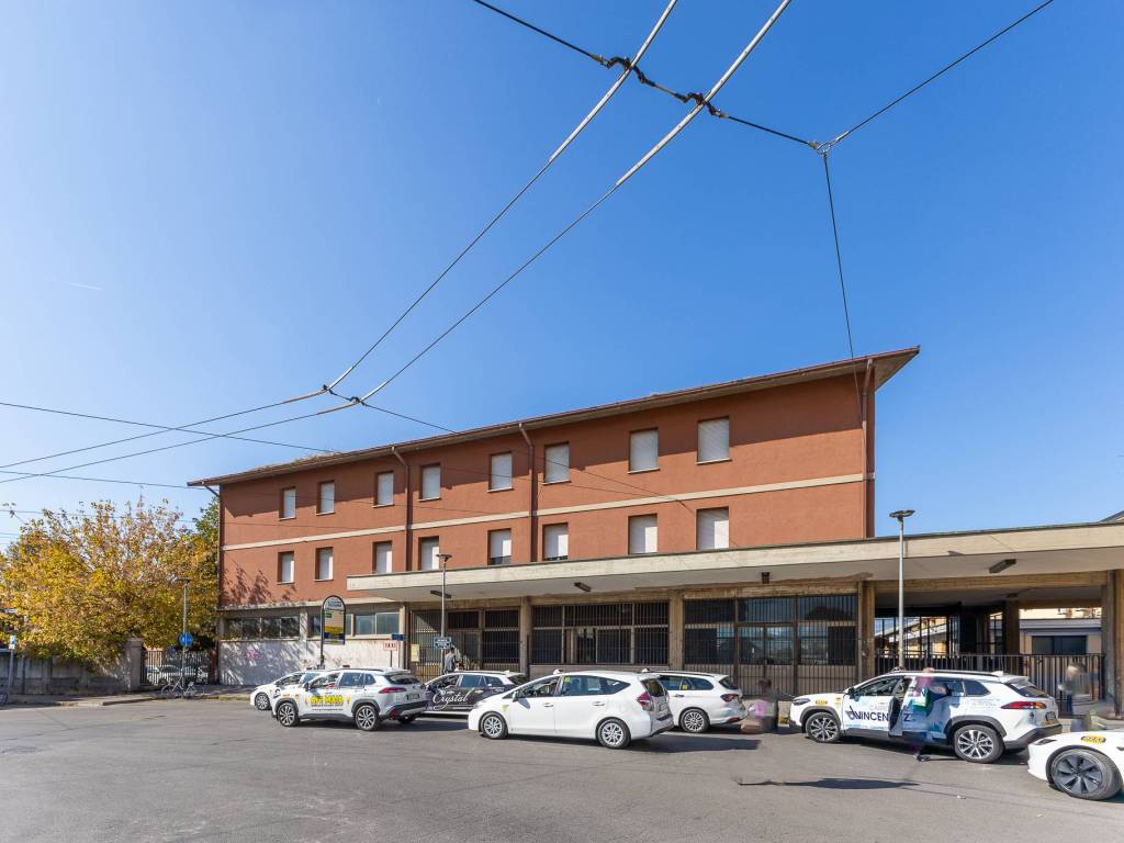 Palazzo / stabile a Modena in Piazza Dante Alighieri - Foto 4