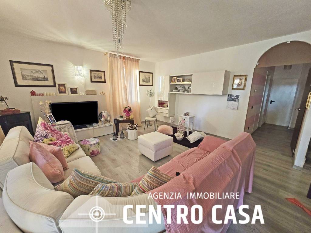 Villetta a schiera a Massa lombarda - Foto 2