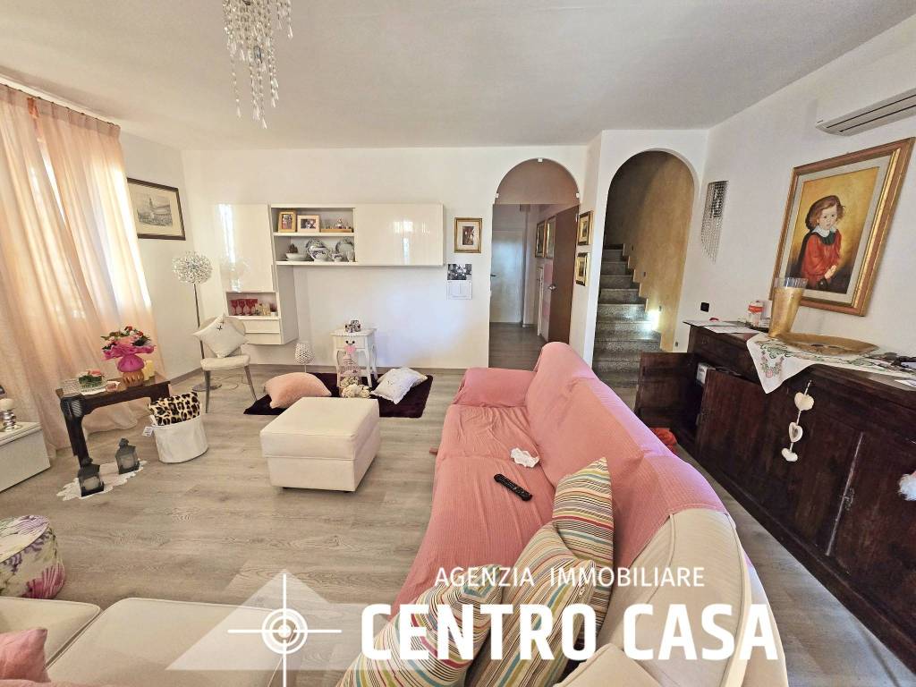 Villetta a schiera a Massa lombarda - Foto 3