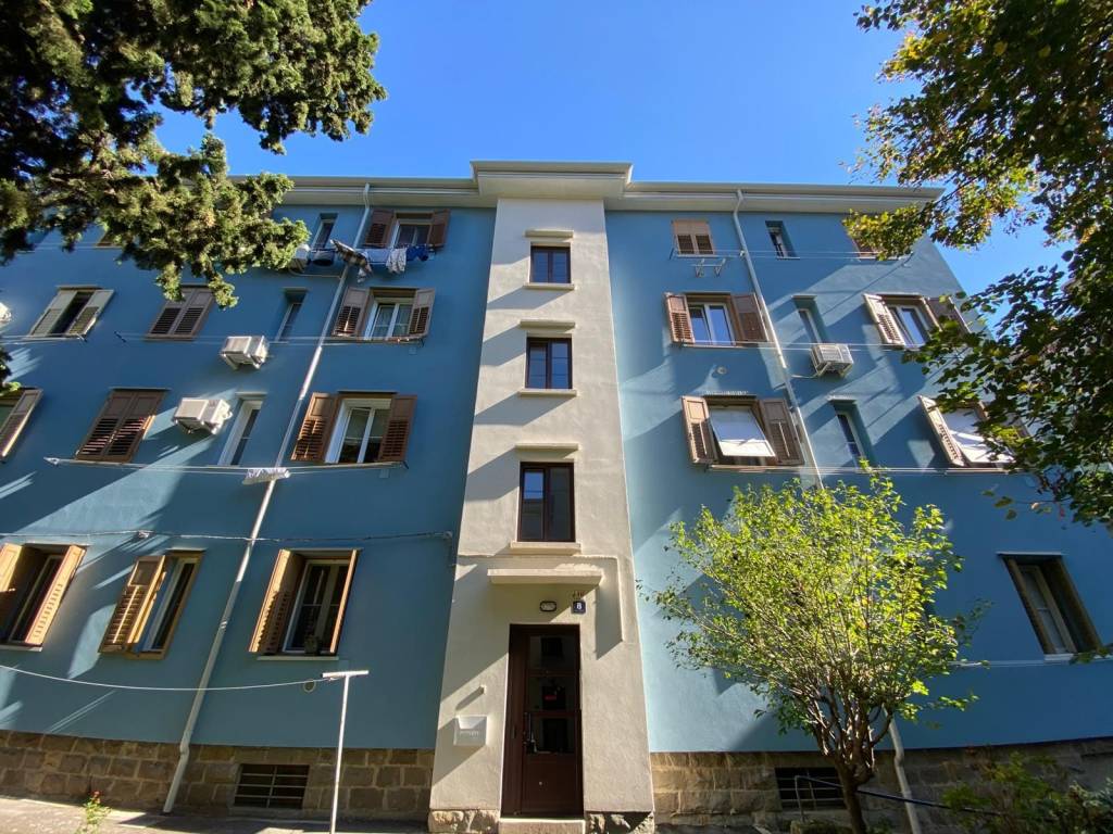 Appartamento a Trieste in Via Umago, 8 - Foto 2