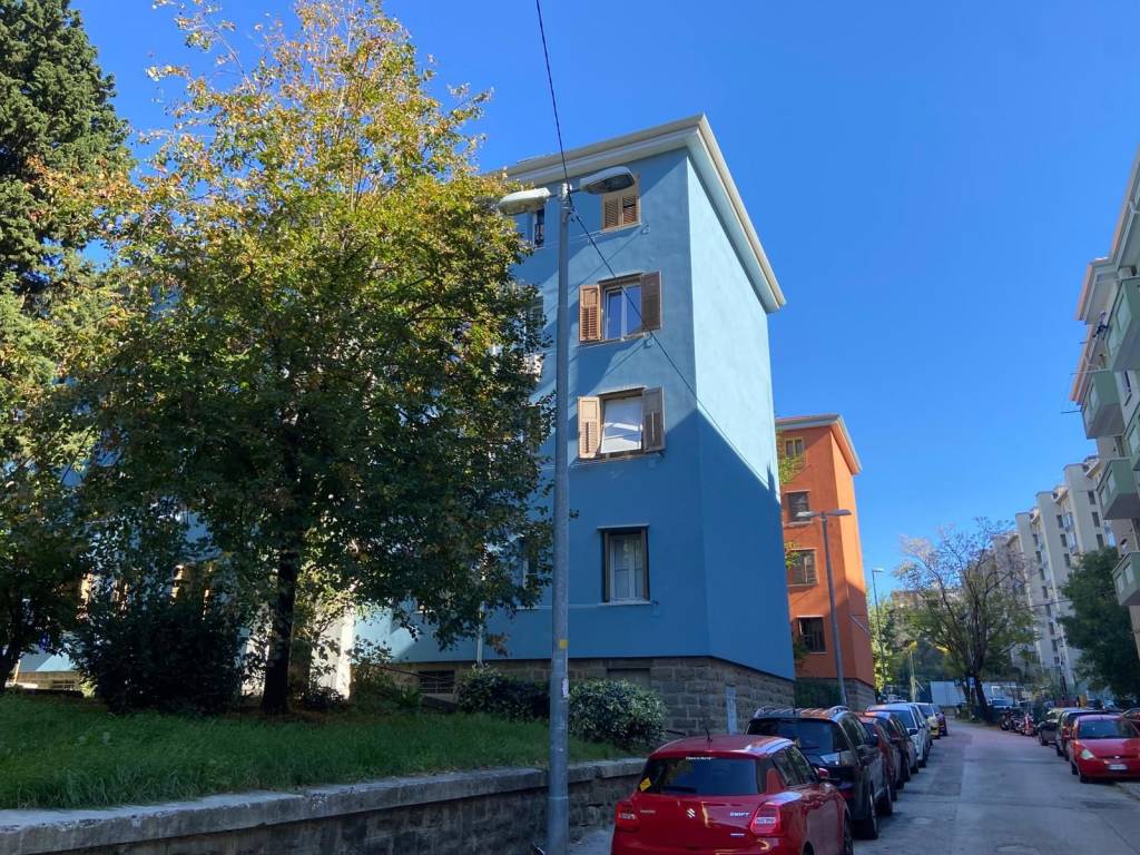 Appartamento a Trieste in Via Umago, 8 - Foto 3