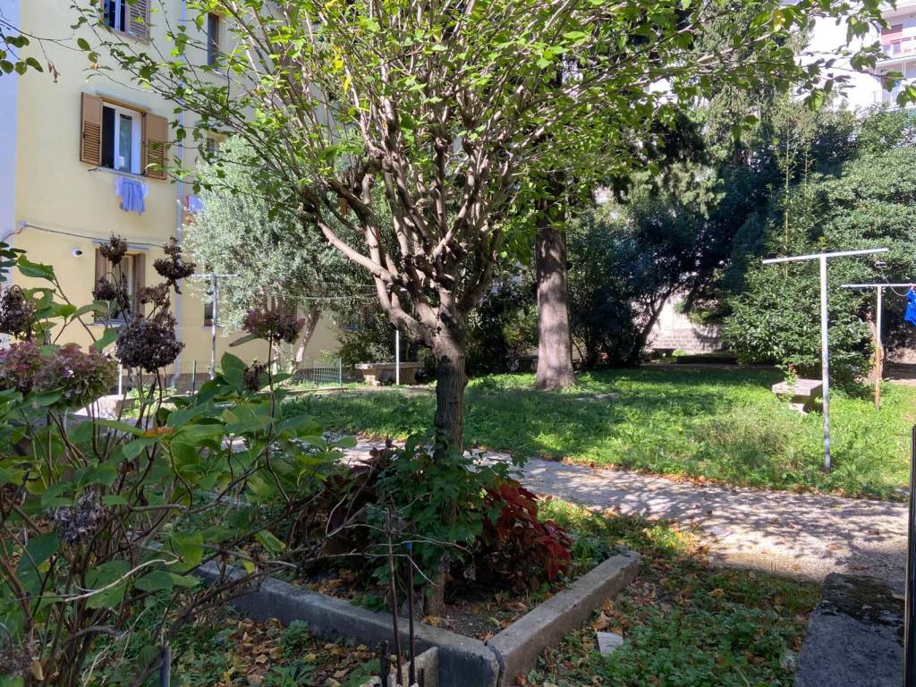 Appartamento a Trieste in Via Umago, 8 - Foto 4