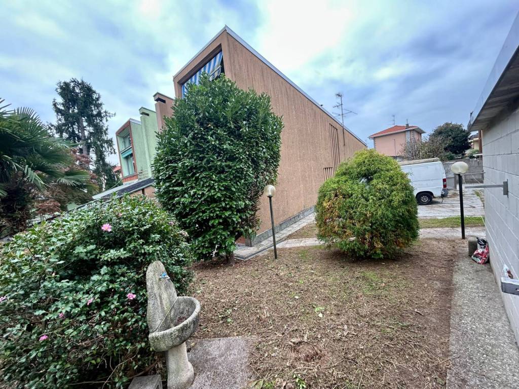 Villa a Solbiate olona - Foto 2