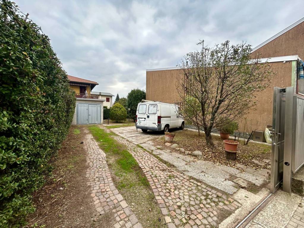 Villa a Solbiate olona - Foto 3
