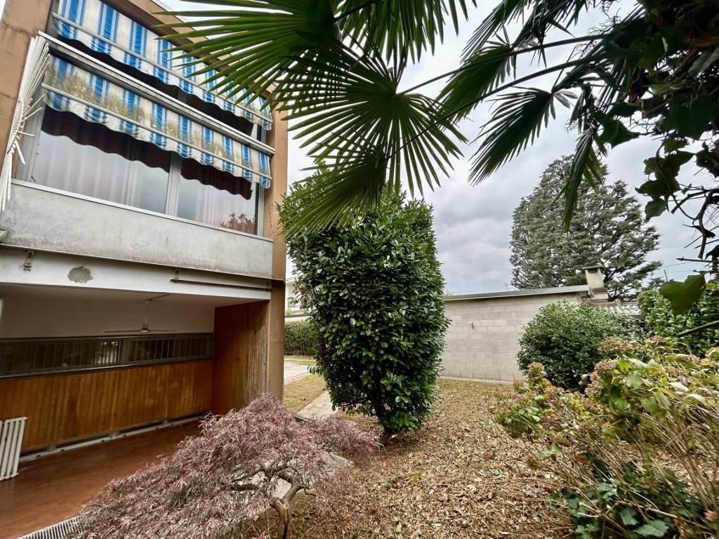 Villa a Solbiate olona - Foto 4