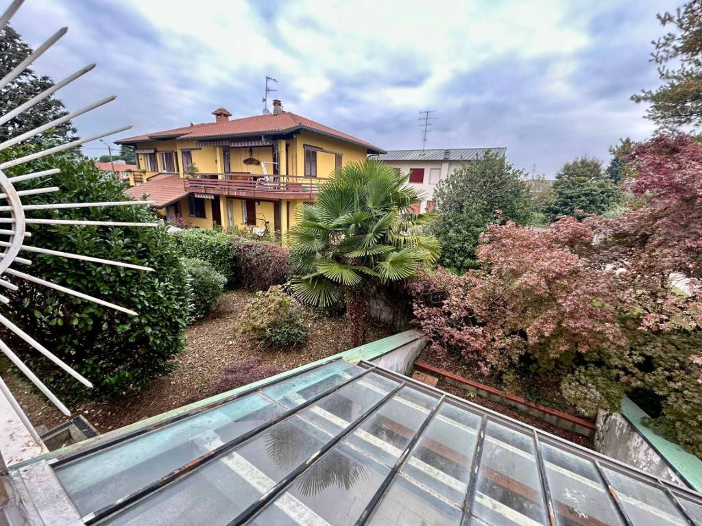 Villa a Solbiate olona - Foto 5