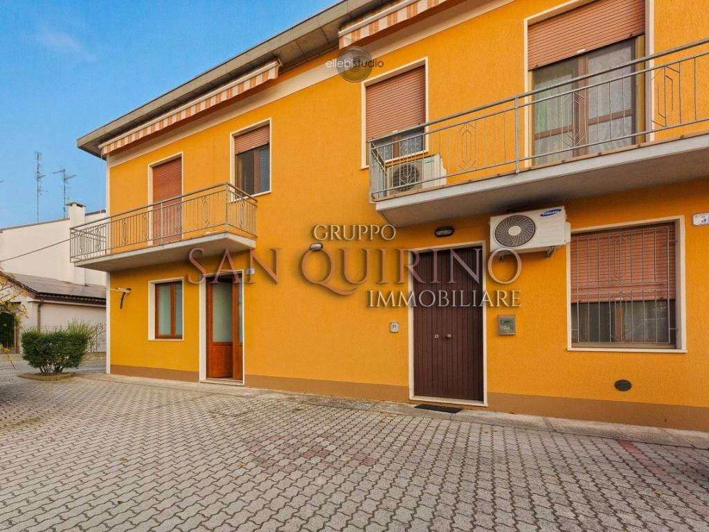 Appartamento a Medolla in VIA SAN MATTEO, 29 - Foto 2