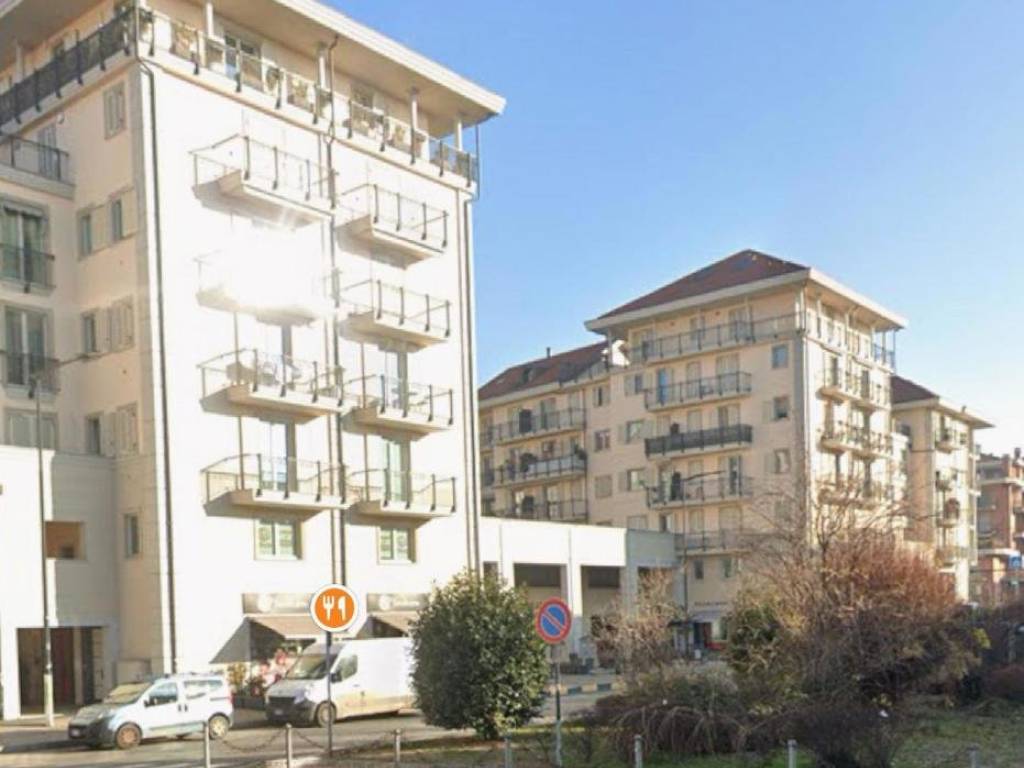 Appartamento a Rivoli in Via Rita Levi Montalcini, 5 - Foto 3