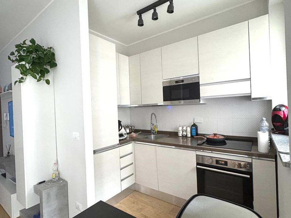 Appartamento a Rivoli in Via Rita Levi Montalcini, 5 - Foto 5
