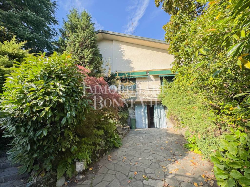 Villa a Cadorago in Via Marinotti - Foto 4