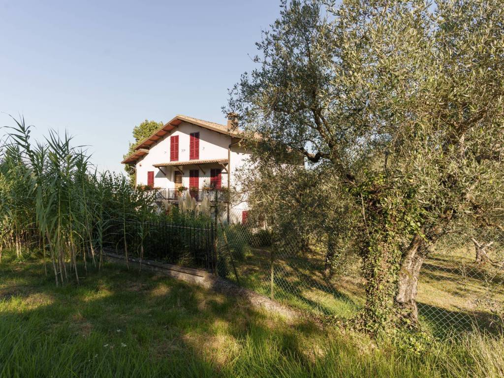 Rustico / casale a Magione in Montebuono - Foto 4