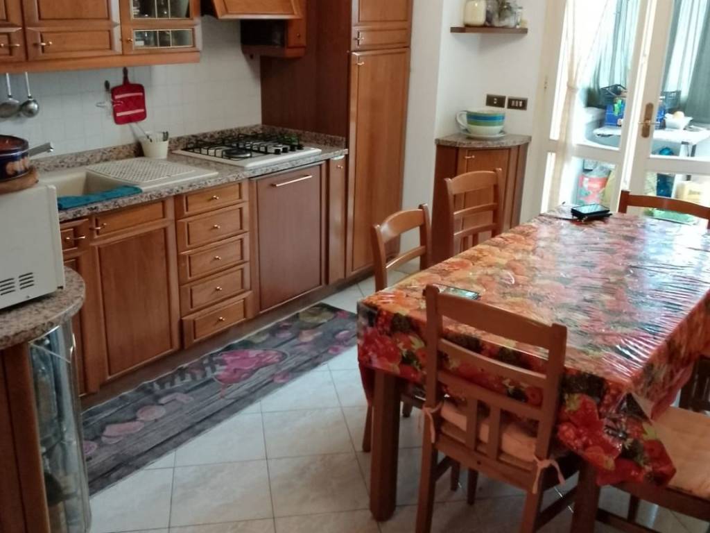 Appartamento a Riccione in Viale Veneto - Foto 4