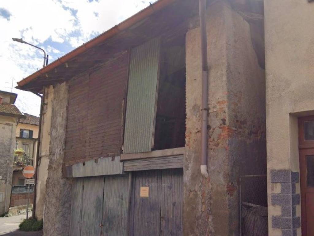 Immobile a Lurate caccivio in Via Montebello - Foto 3