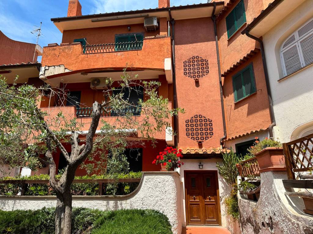 Appartamento a Monte argentario in Via dei Molini - Foto 2