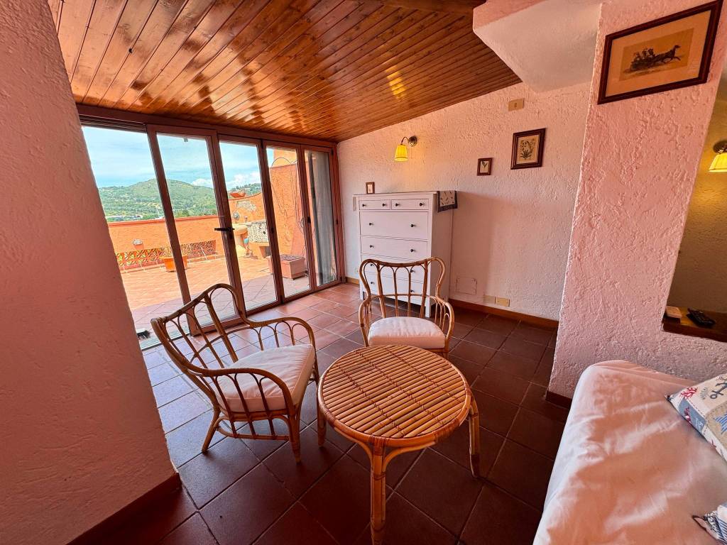 Appartamento a Monte argentario in Via dei Molini - Foto 5
