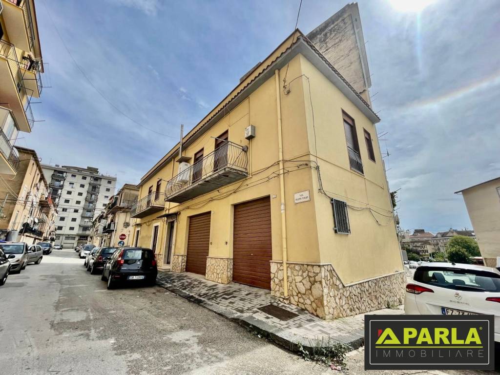 Casa indipendente a Canicattì in Viale della Vittoria - Foto 4