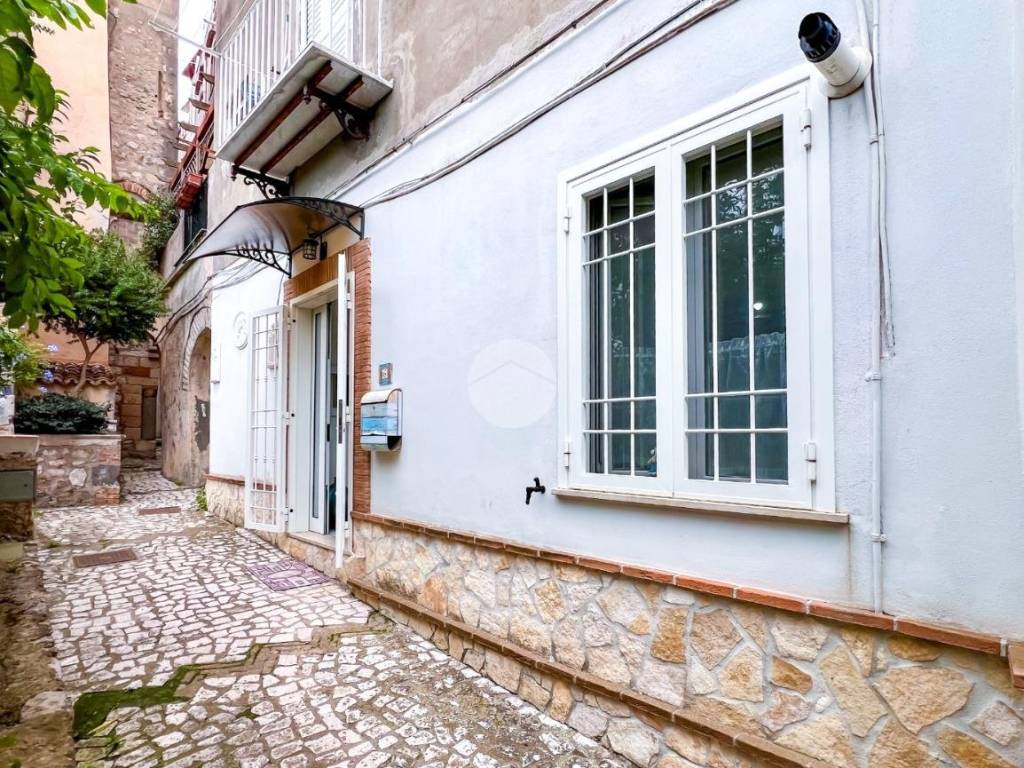 Appartamento a Gaeta in Salita Chiaromonte, 4 - Foto 2