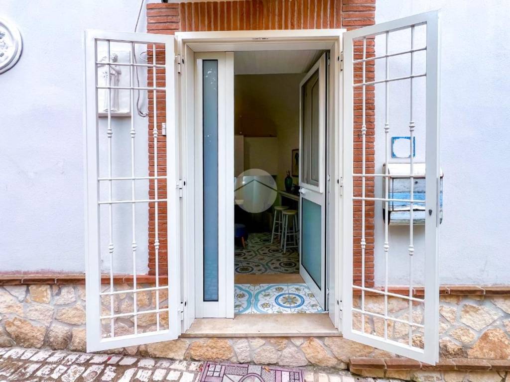 Appartamento a Gaeta in Salita Chiaromonte, 4 - Foto 3