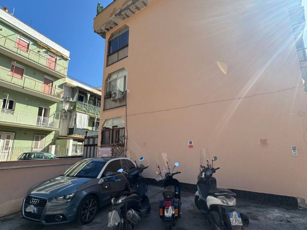 Appartamento a Palermo in Via Ettore Cumbo, 13 - Foto 3