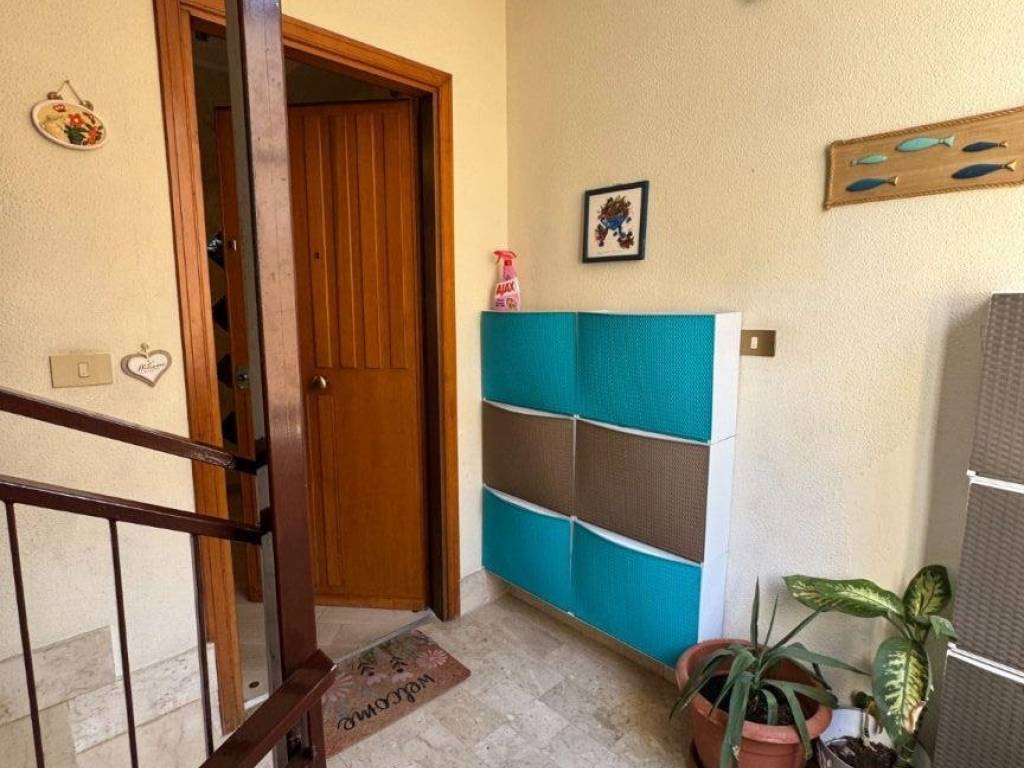 Appartamento a Palermo in Via Ettore Cumbo, 13 - Foto 5
