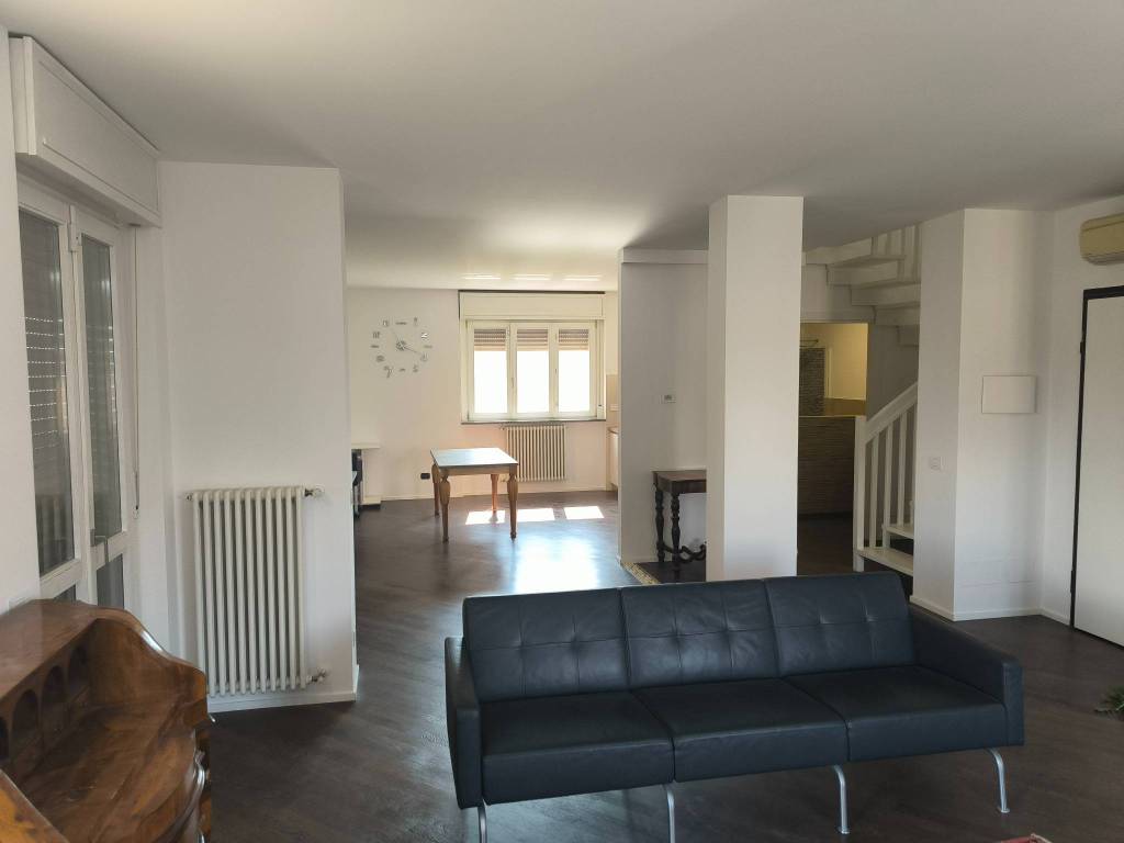 Appartamento a Casaletto lodigiano in Via Padri Ladie', 44 - Foto 5