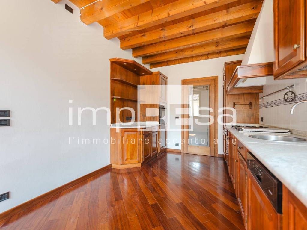 Appartamento a Conegliano in via xx settembre - Foto 4