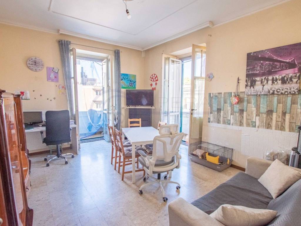 Appartamento a Trieste in Via Giambattista Tiepolo, 1 - Foto 2
