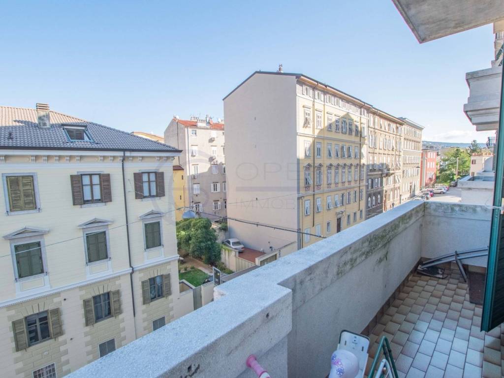 Appartamento a Trieste in Via Giambattista Tiepolo, 1 - Foto 3
