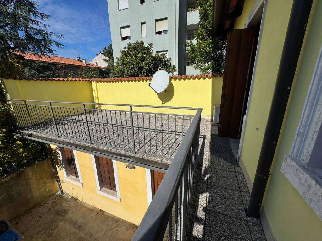 Casa indipendente a Udine in Viale Trieste - Foto 2