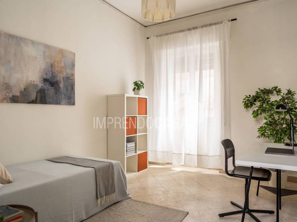Appartamento a Palermo in Via Giuseppe La Farina, 29 - Foto 2