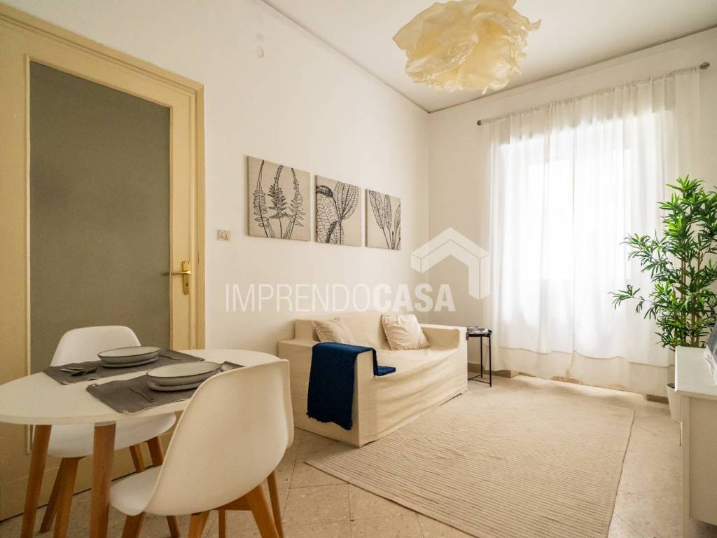 Appartamento a Palermo in Via Giuseppe La Farina, 29 - Foto 3